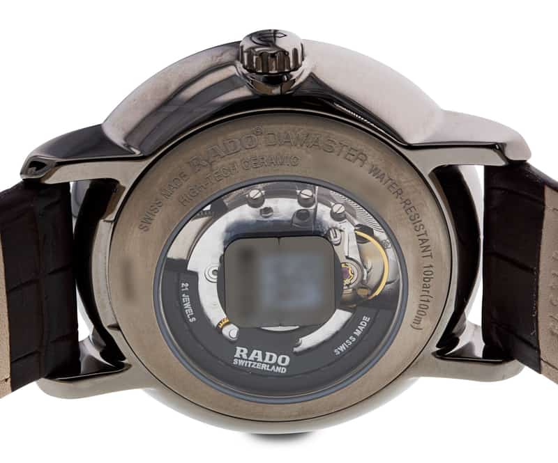 Rado DiaMaster R14129106